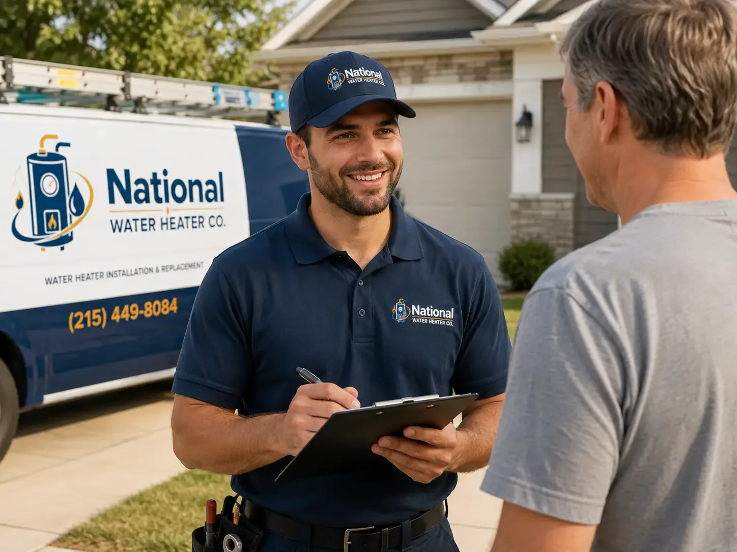 Water Heater Installation Fryburg, PA FAQs
